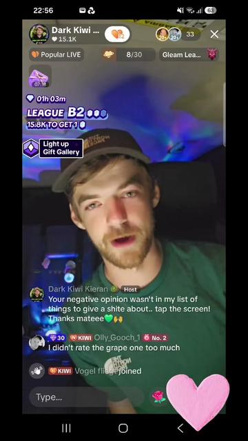 @Jakeawayday media