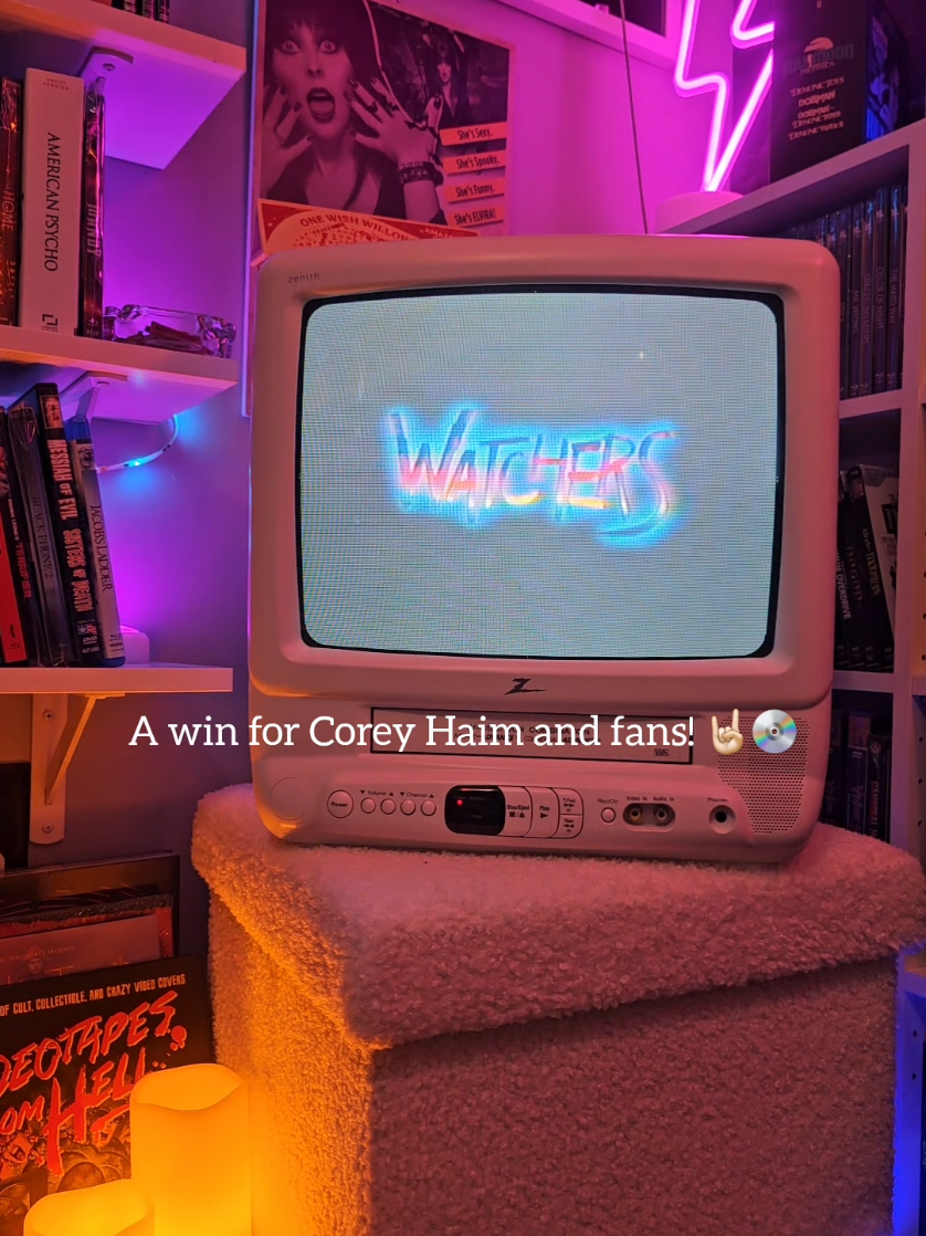 @My Killer Broadcast