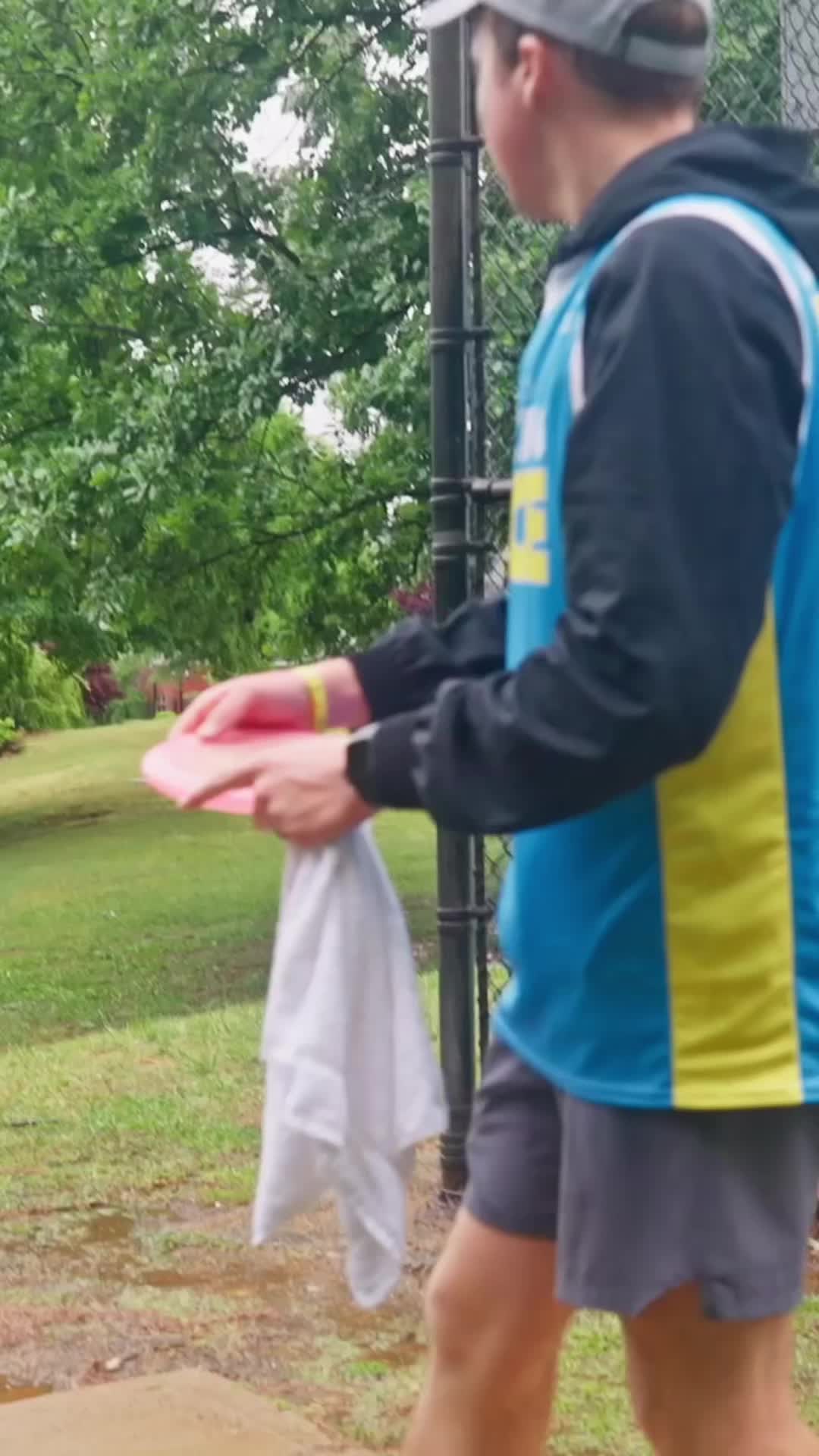 @Foundation DiscGolf