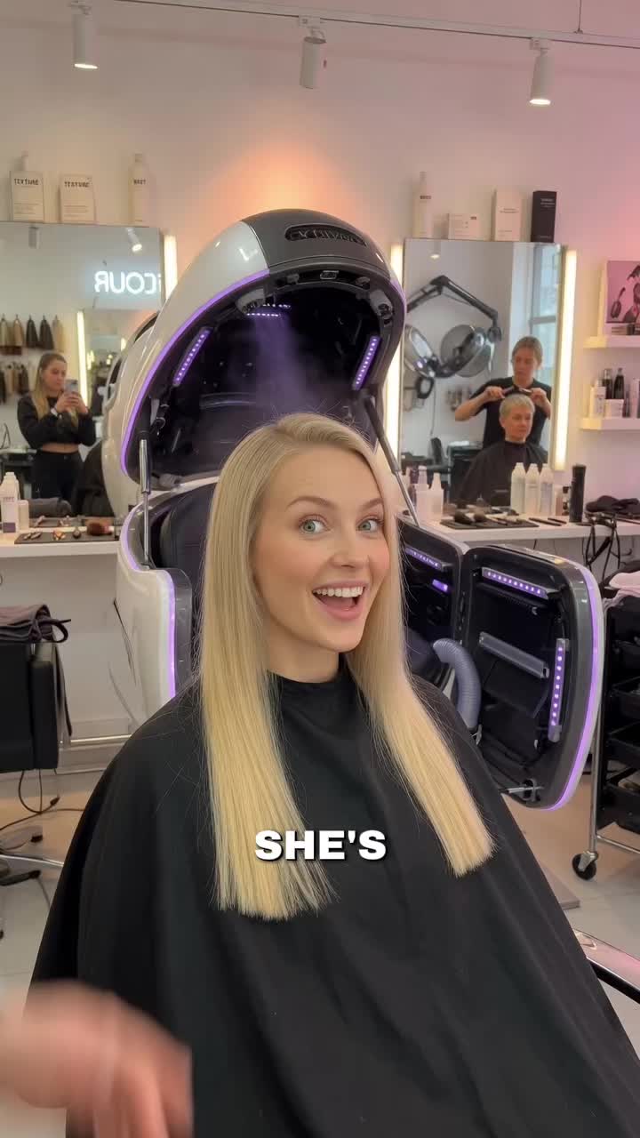 @Morph Hair