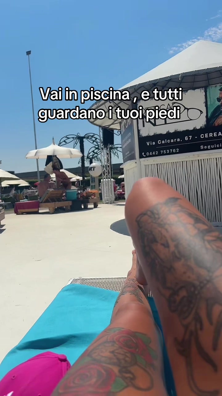 @Verobazzi
