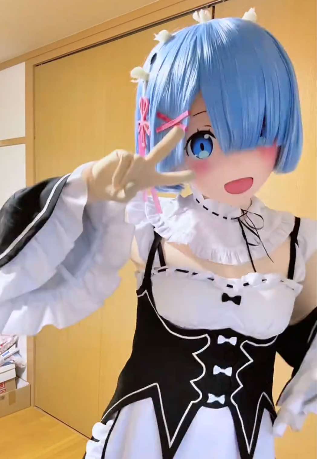 @のの
