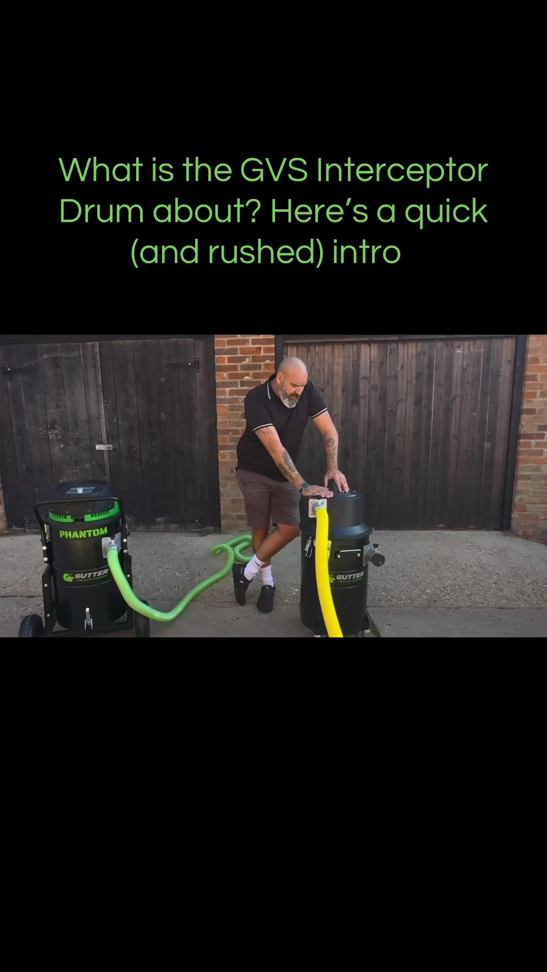 @Gutter Vacuum Systems Ltd