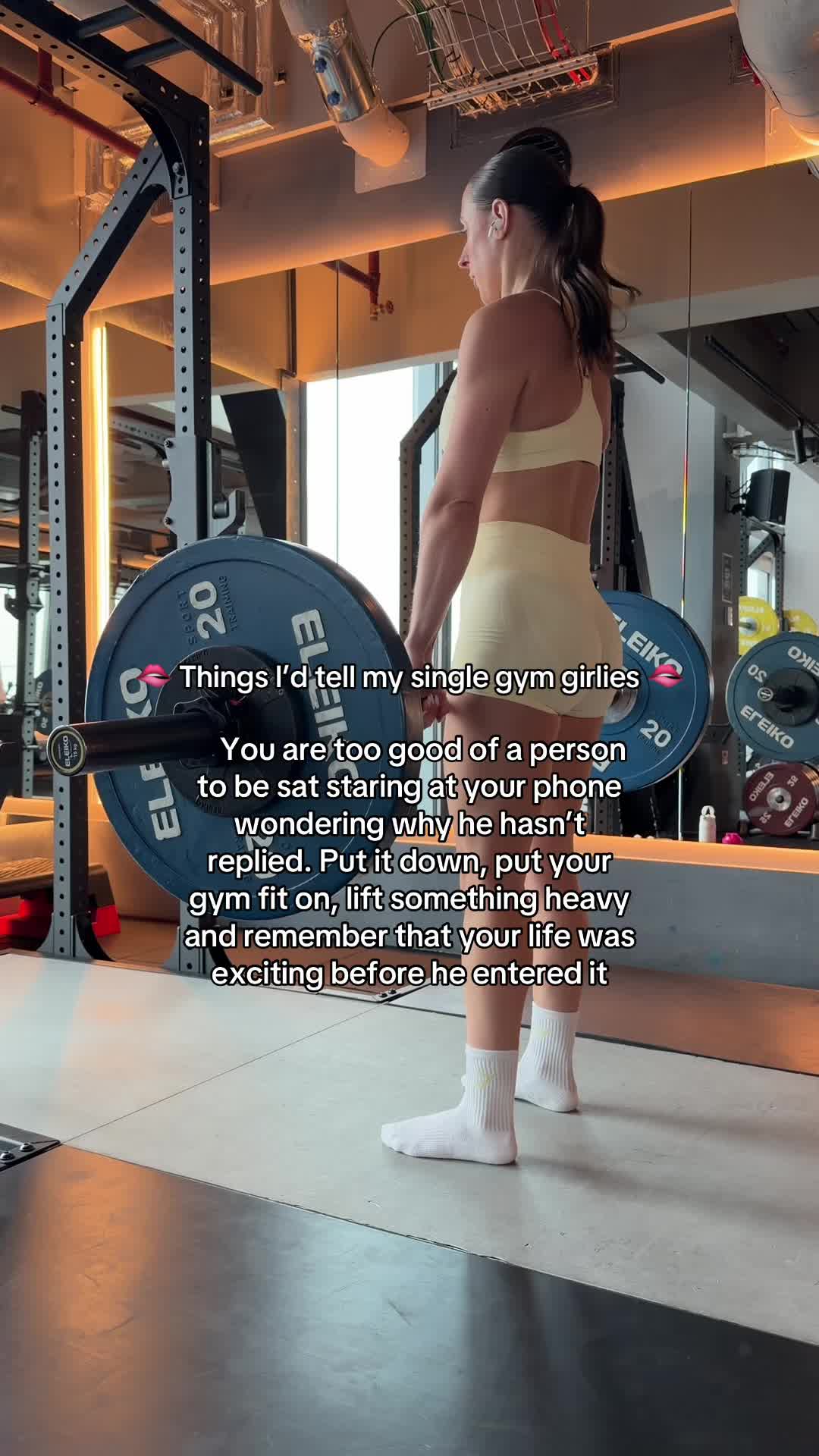 @JB Active | Fitness