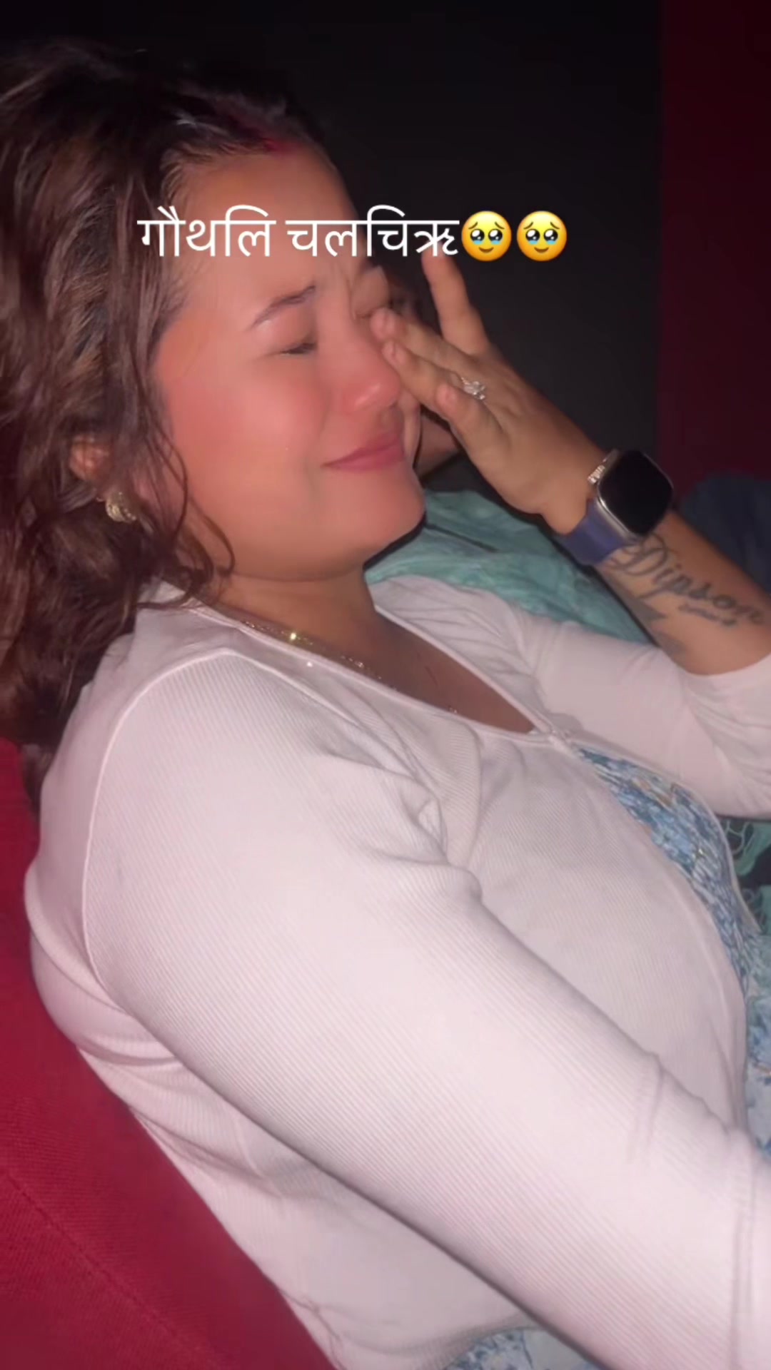 @pragya adhikari nepal