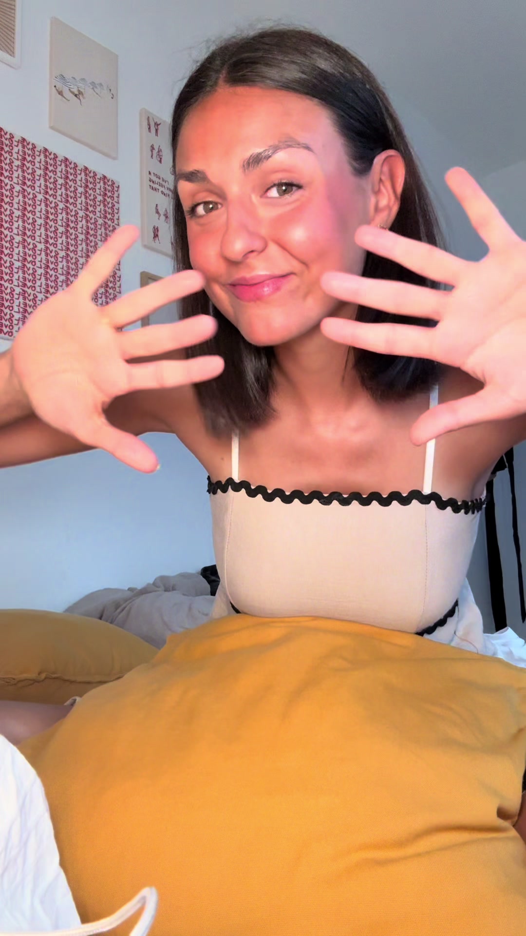 @María Romeo