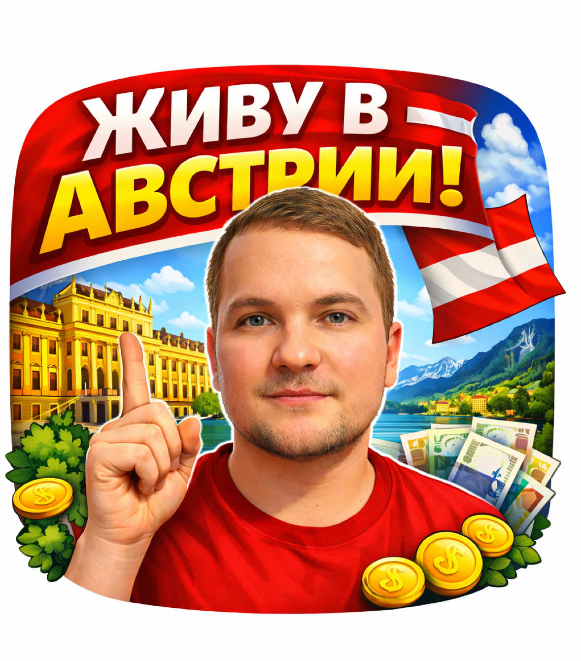 @Жизнь в Австрии 🇦🇹 | MRPL