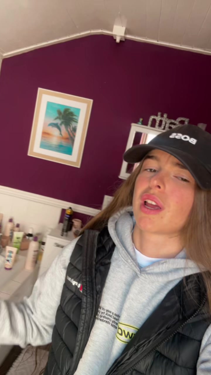 @Amber P