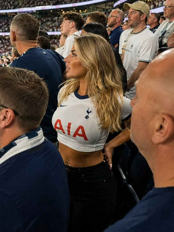 @Football Fever Babes