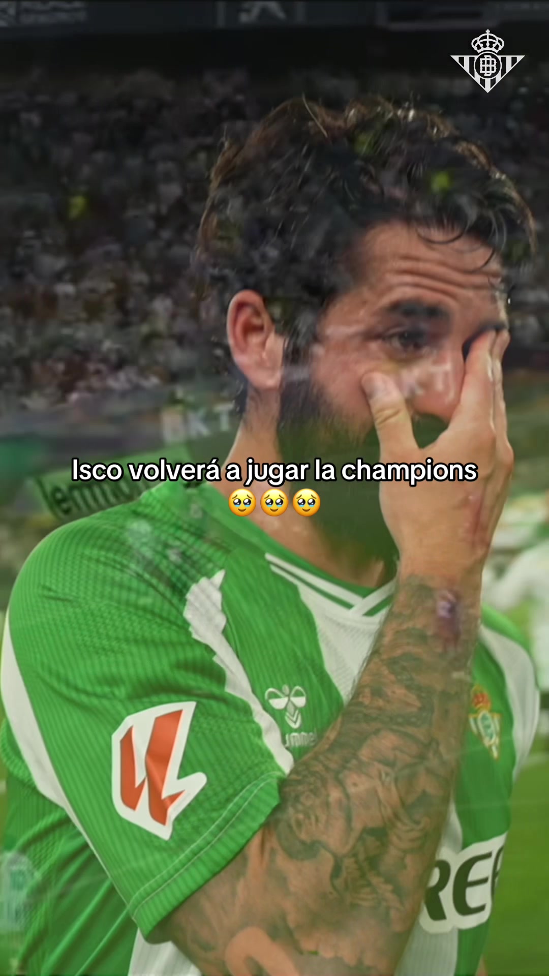 @Real Betis Balompié