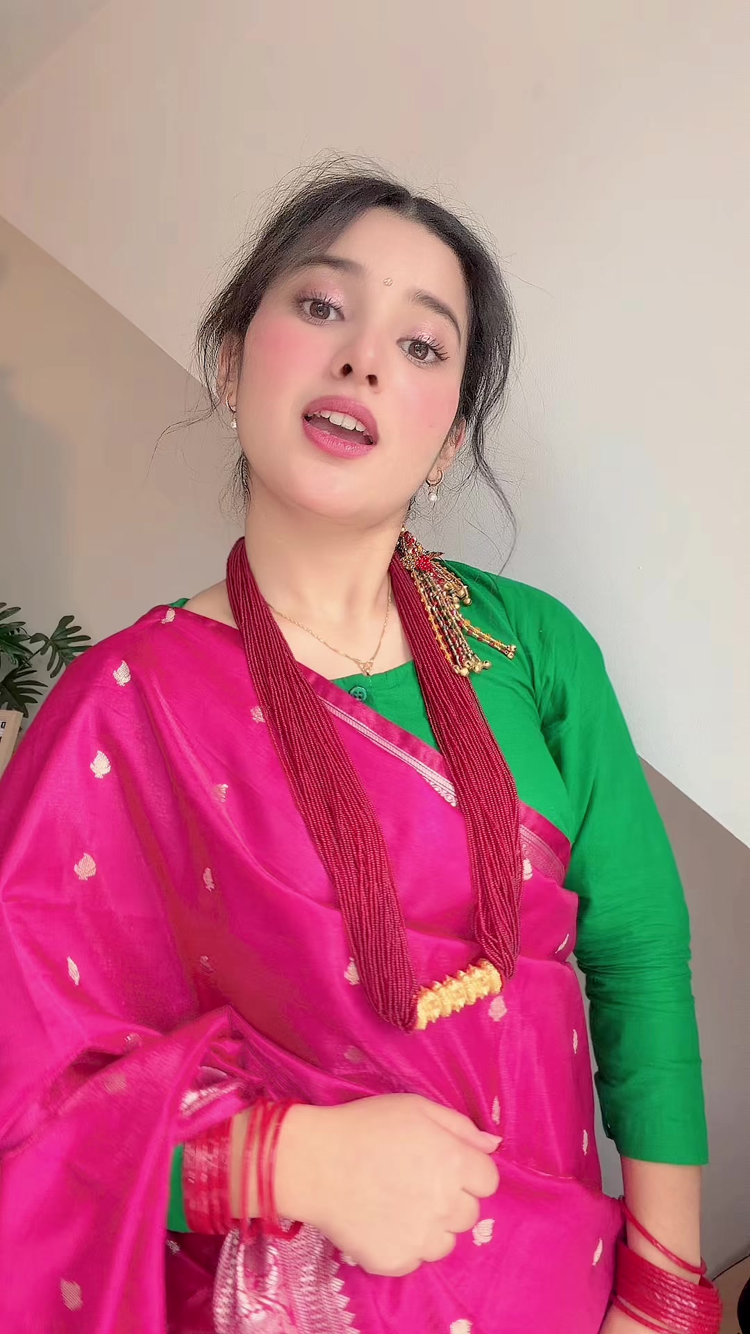 @roj__ina basnet🧞&zwj;♂️