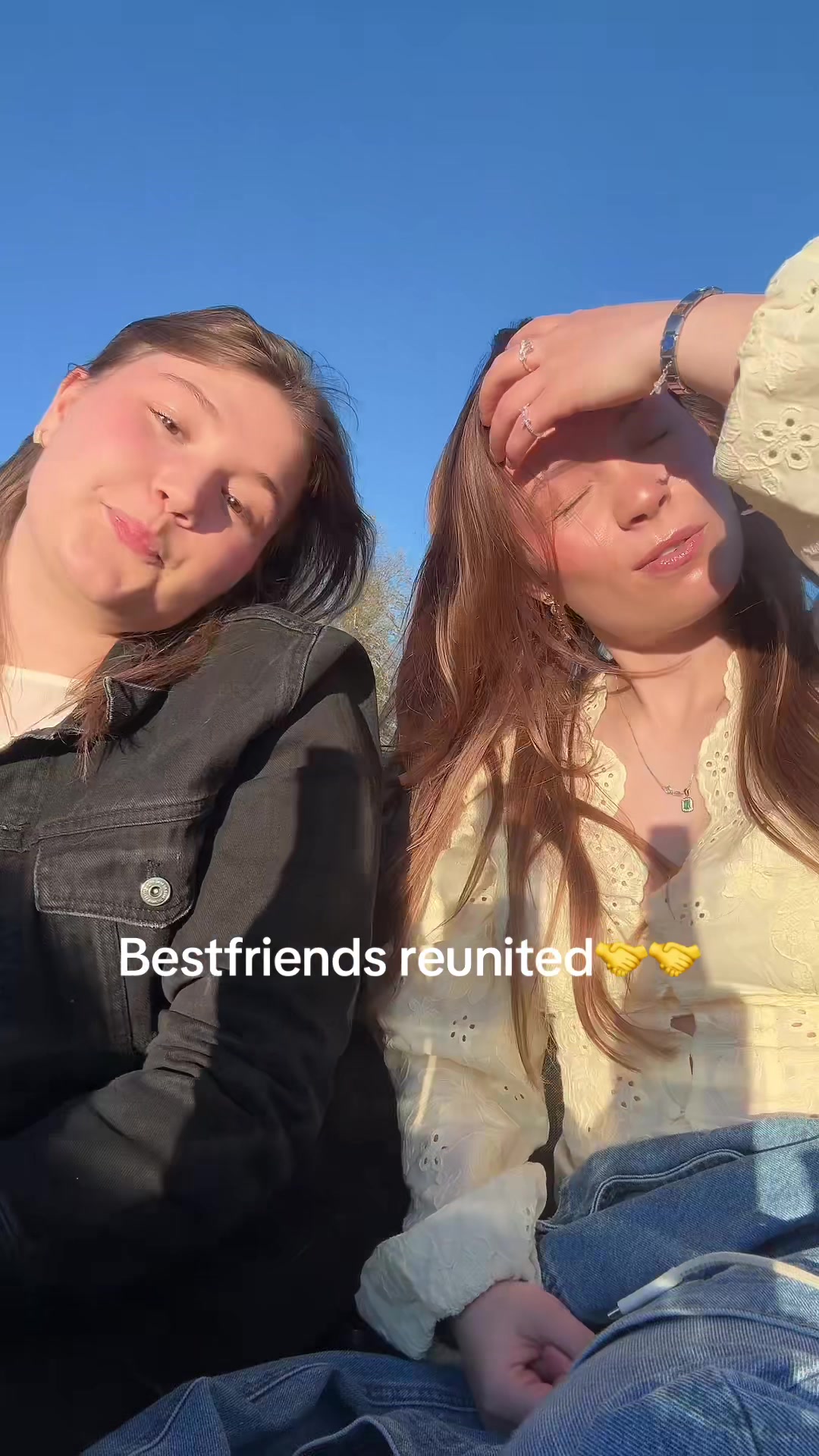 @CAMILLA RØSTE⚡️