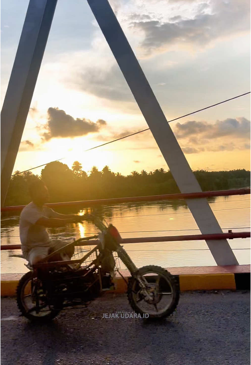 @Jejak Udara ID