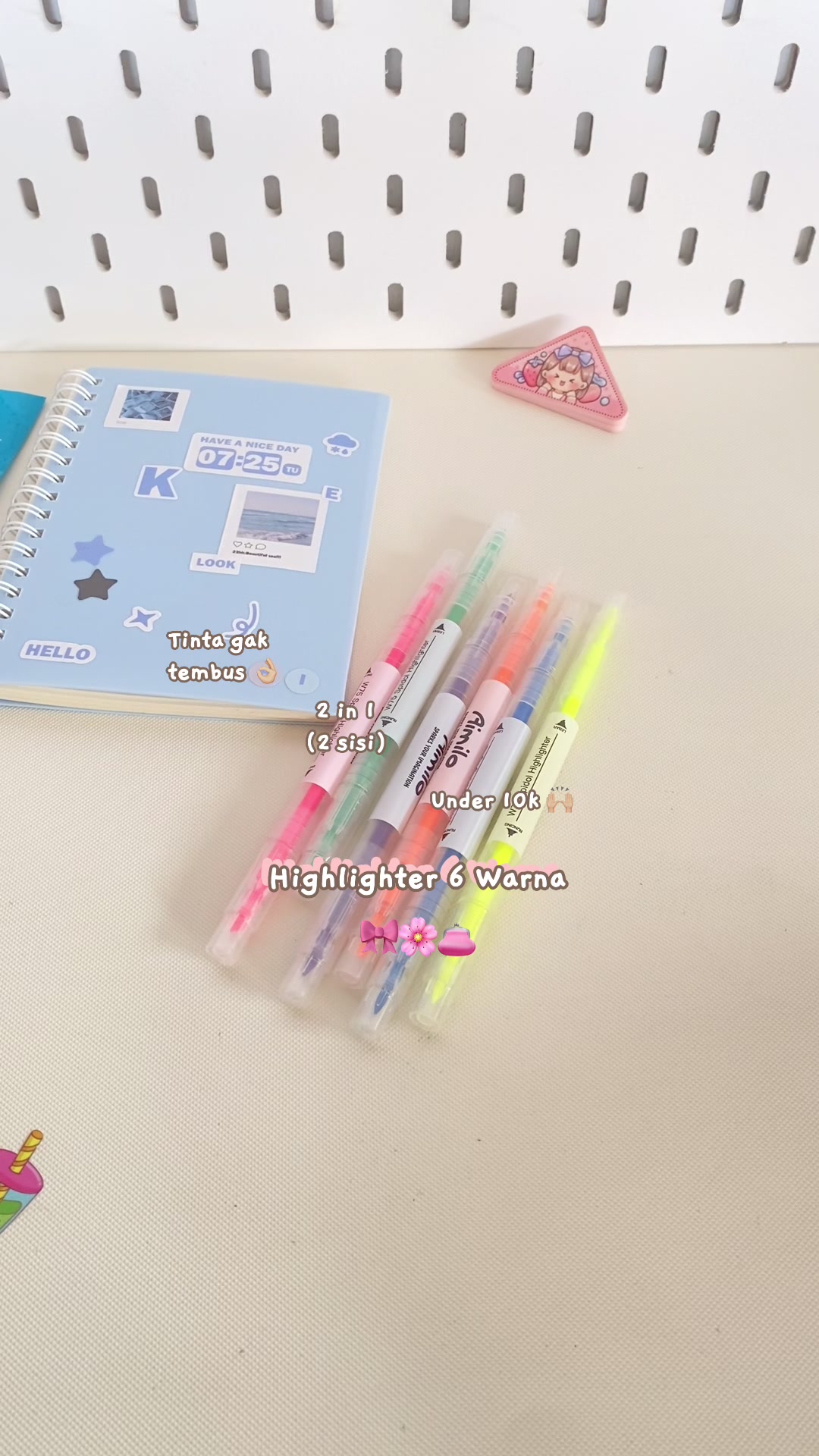 @Haruu | Barang Lucu