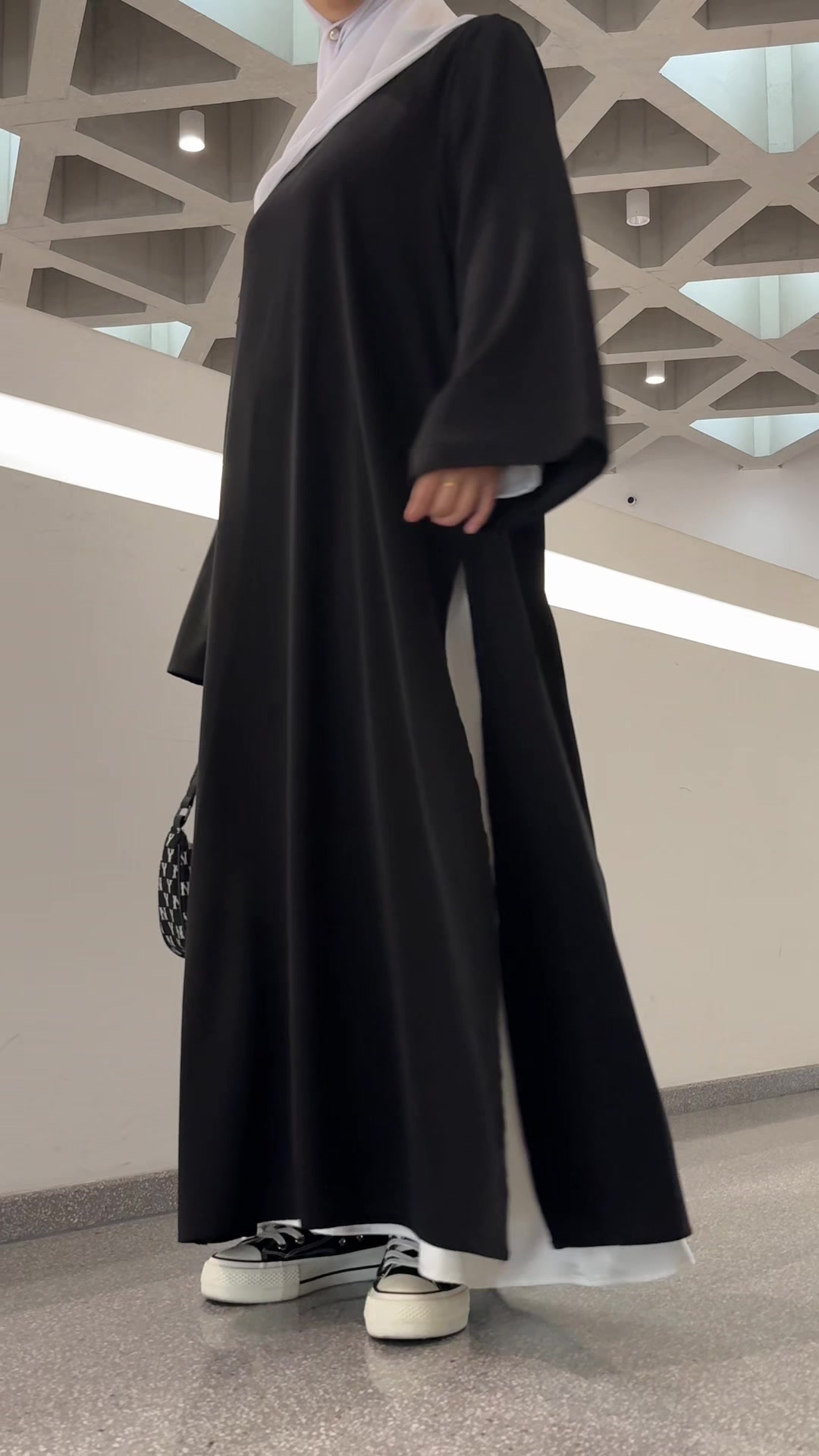 @Modest Fashion