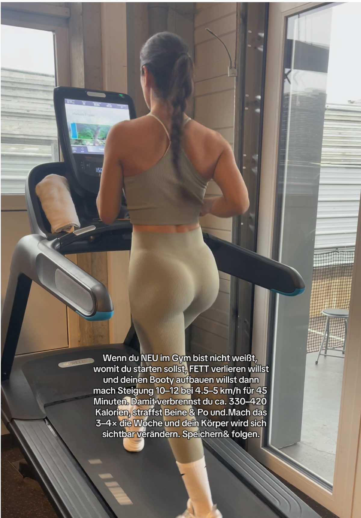 @Your Gym & Mindset Coach Seda