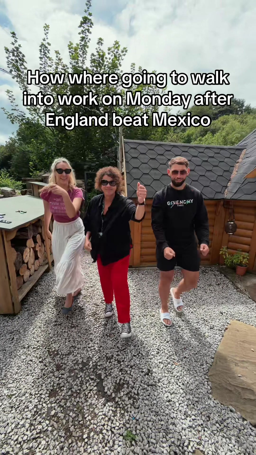 @Deaf Village North West