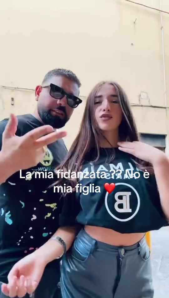 @Very&Gino