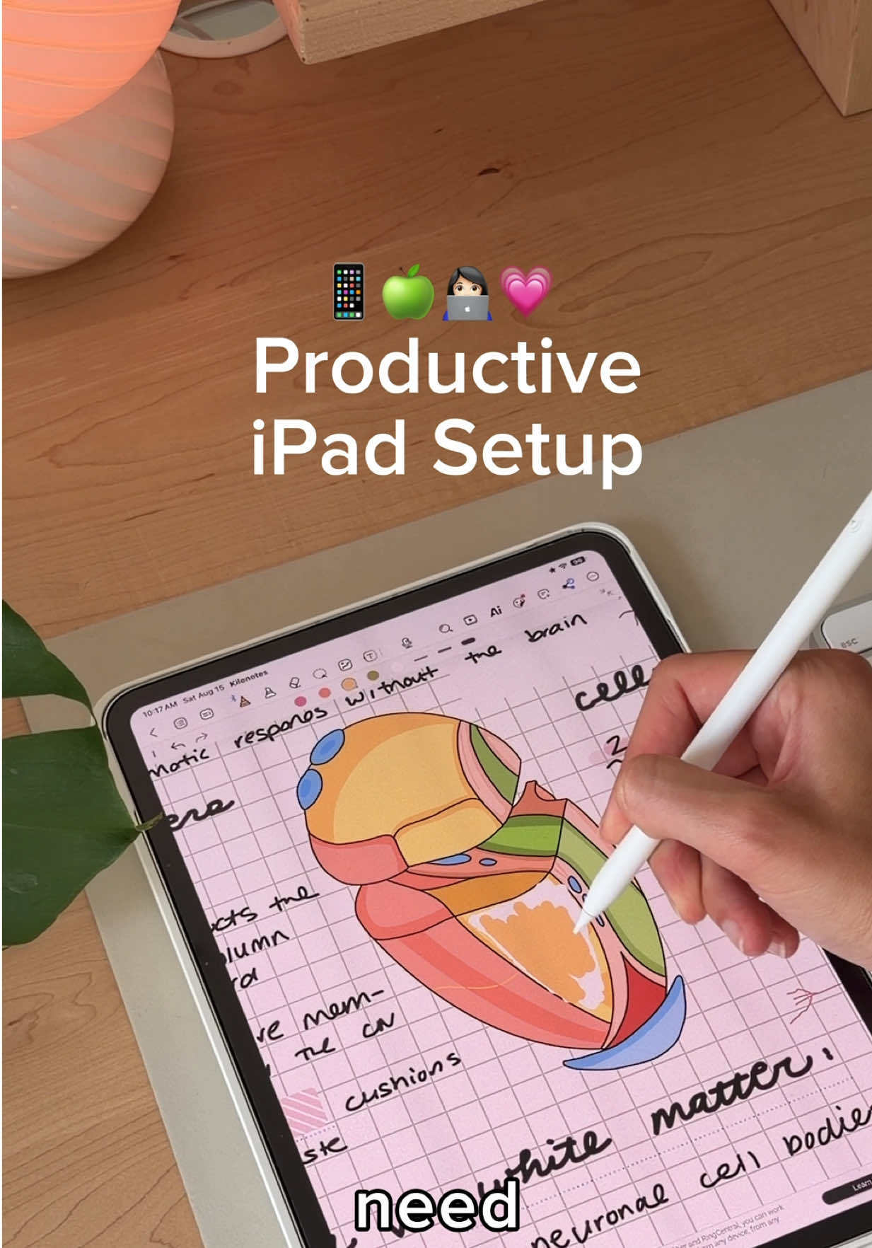 @Flourish Planner