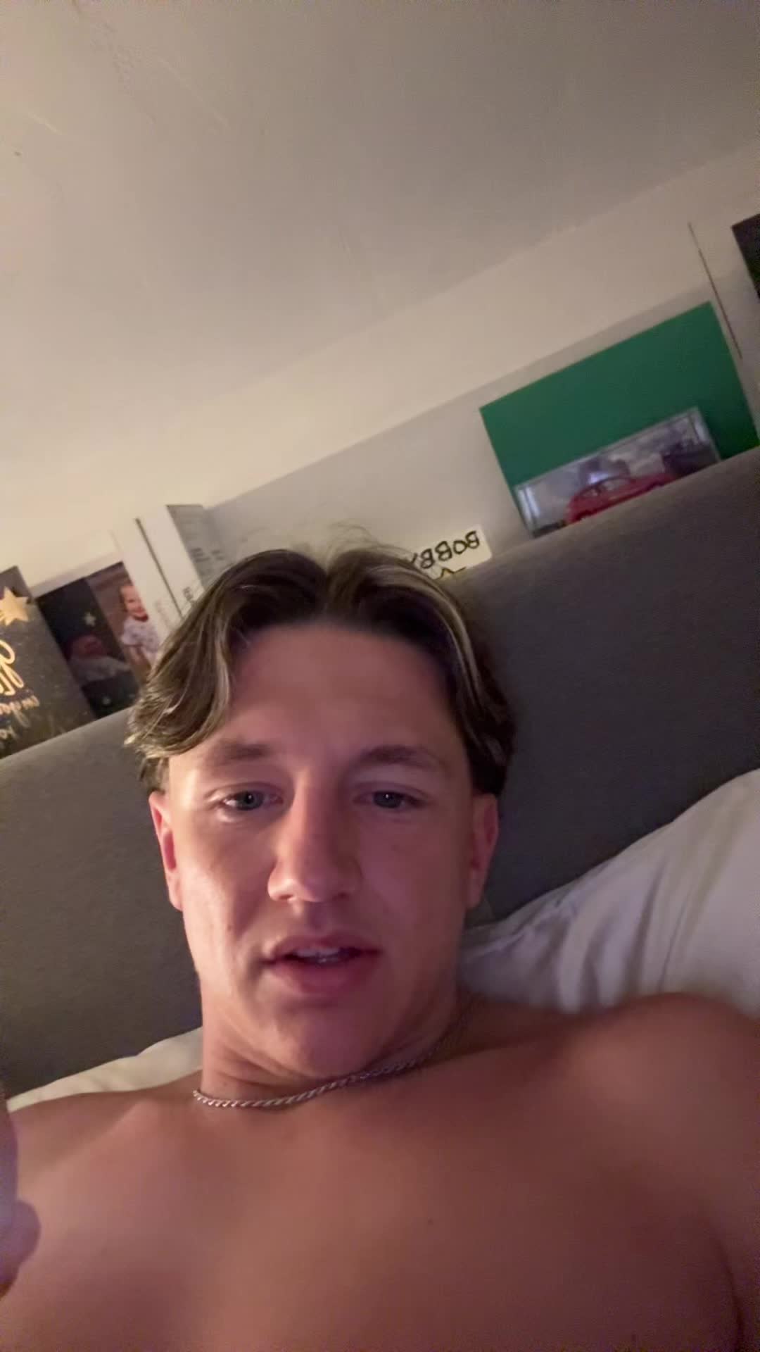 @Bobby