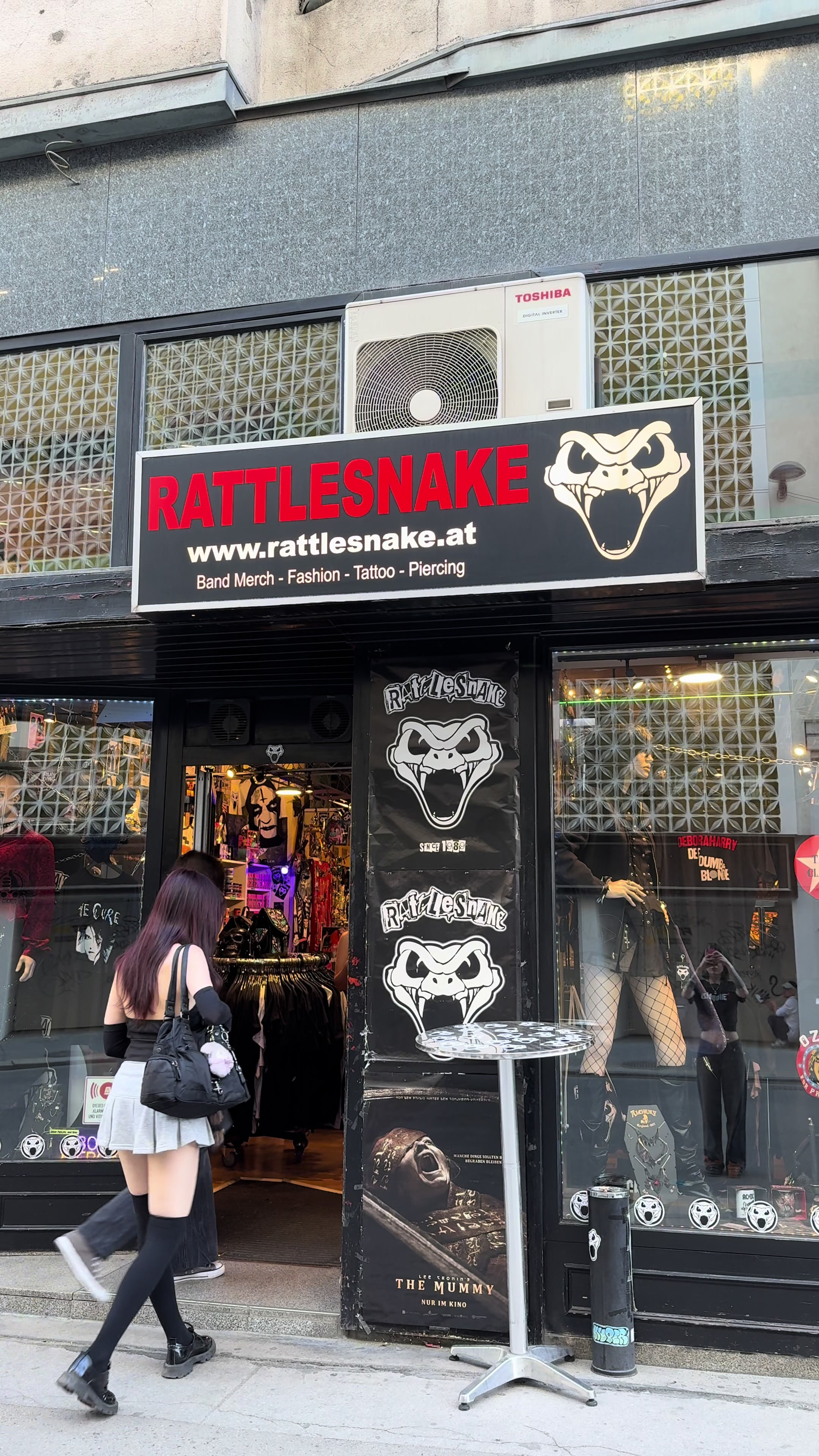 @RATTLESNAKE