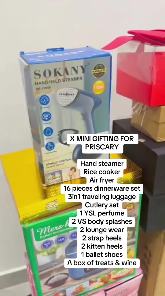 @JUST 4 PRISCARY