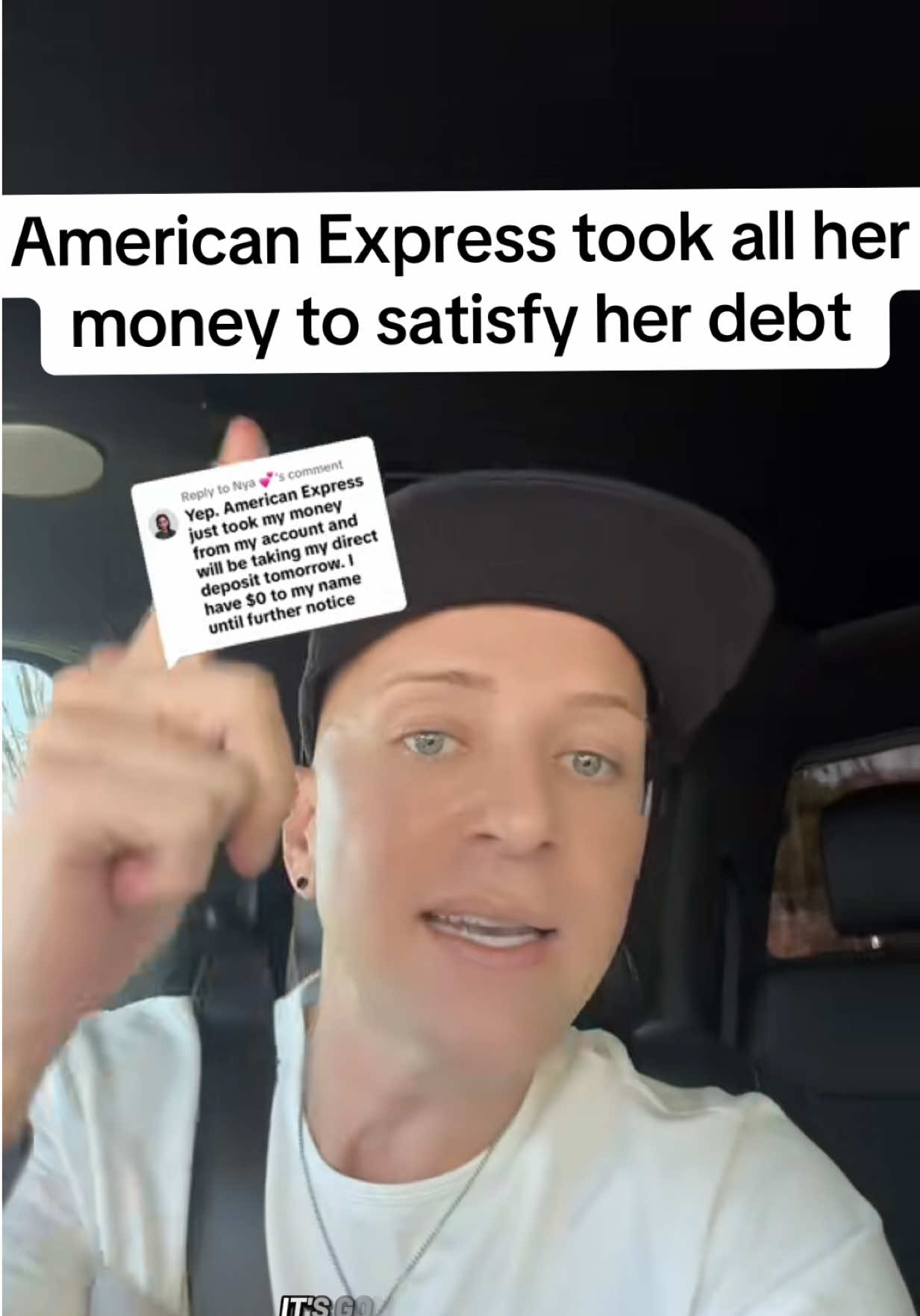@Chasethecreditexpert