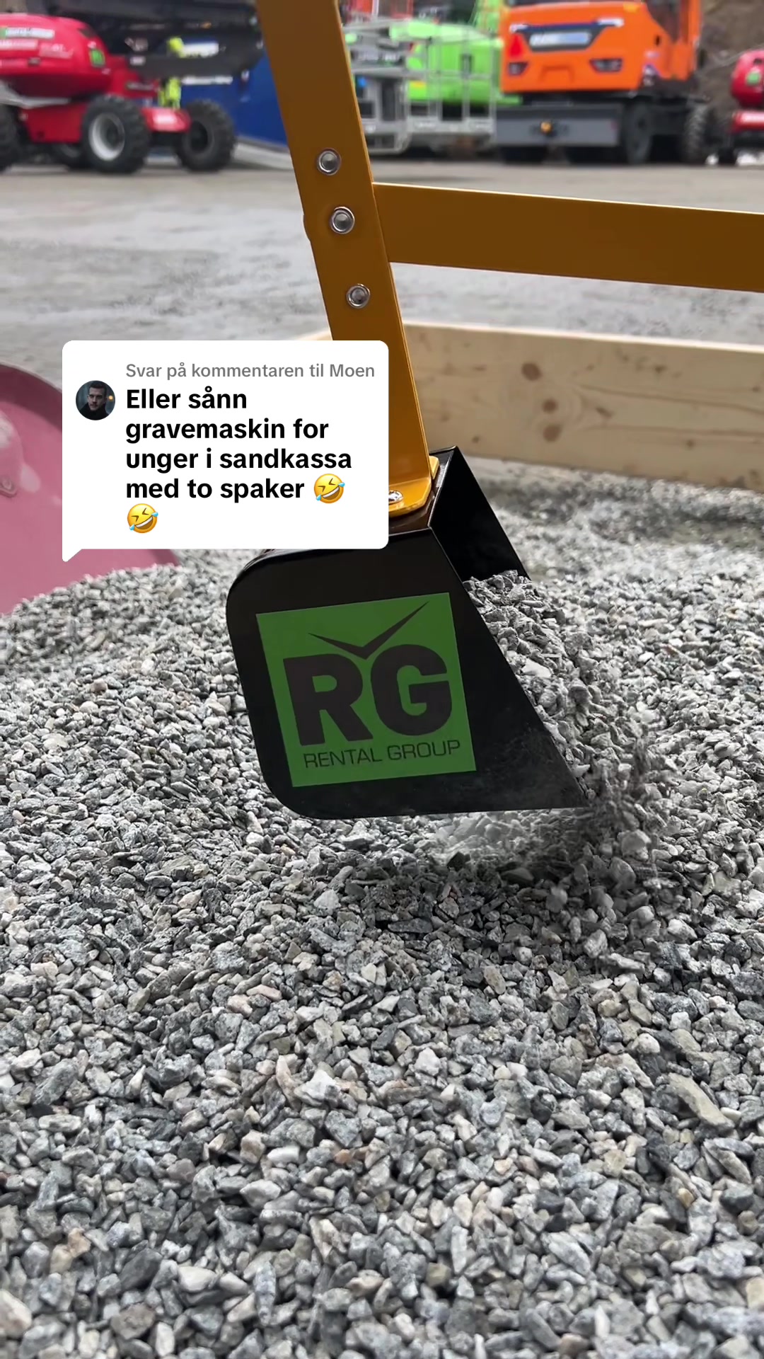 @Rental Group AS