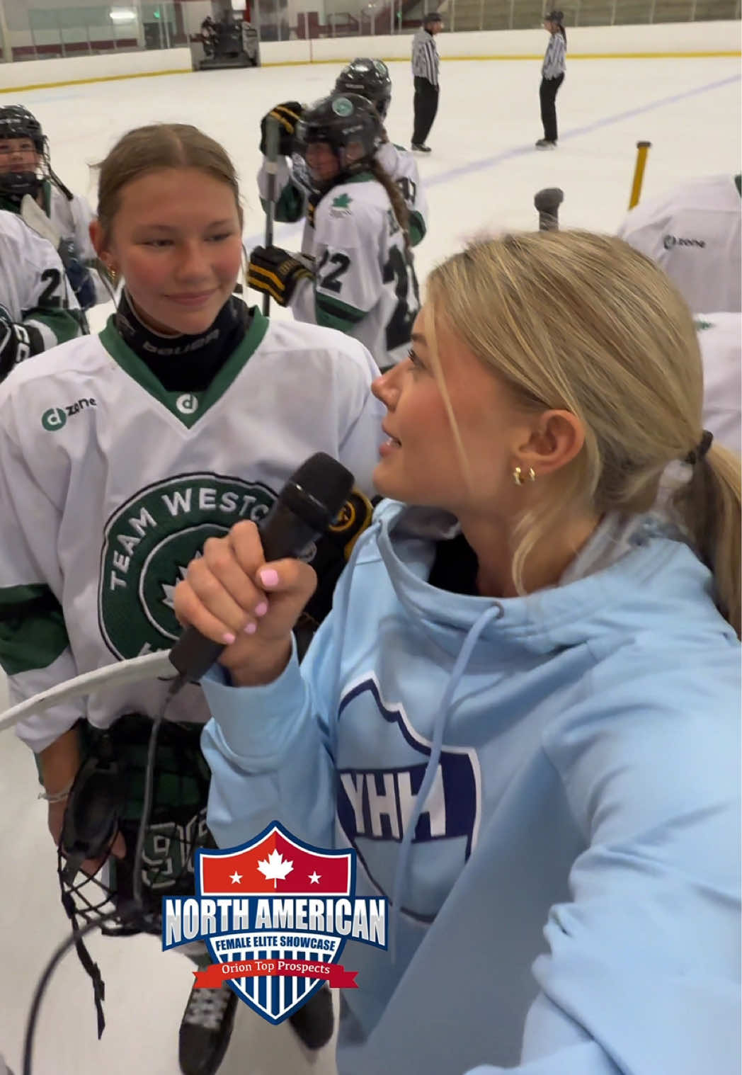 @Youth Hockey Hub