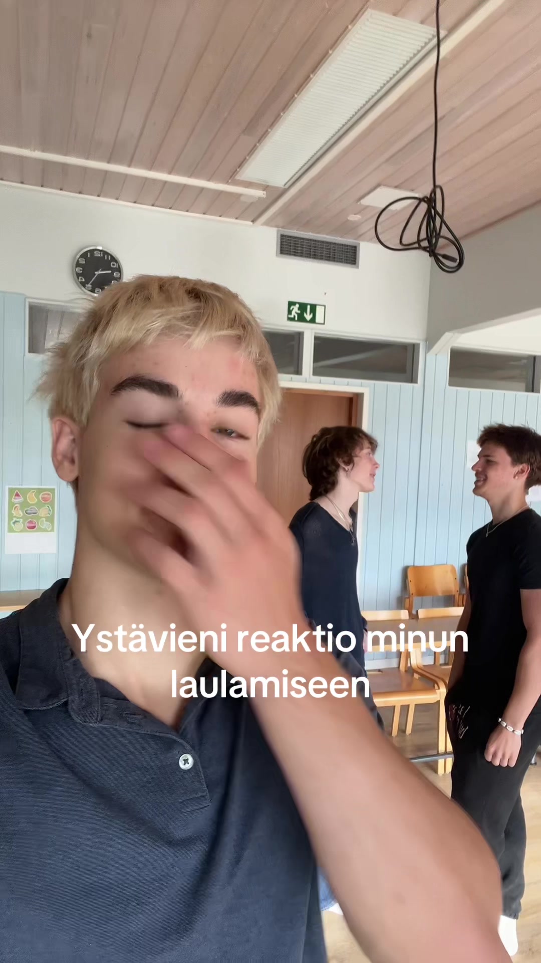 @SIVUKYL&Auml;NSANKARIT