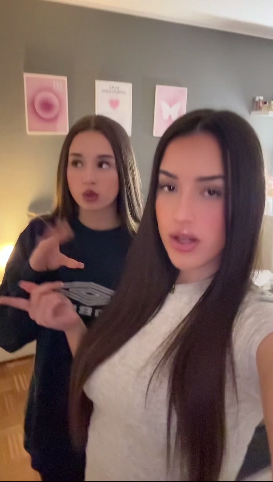 @N & A