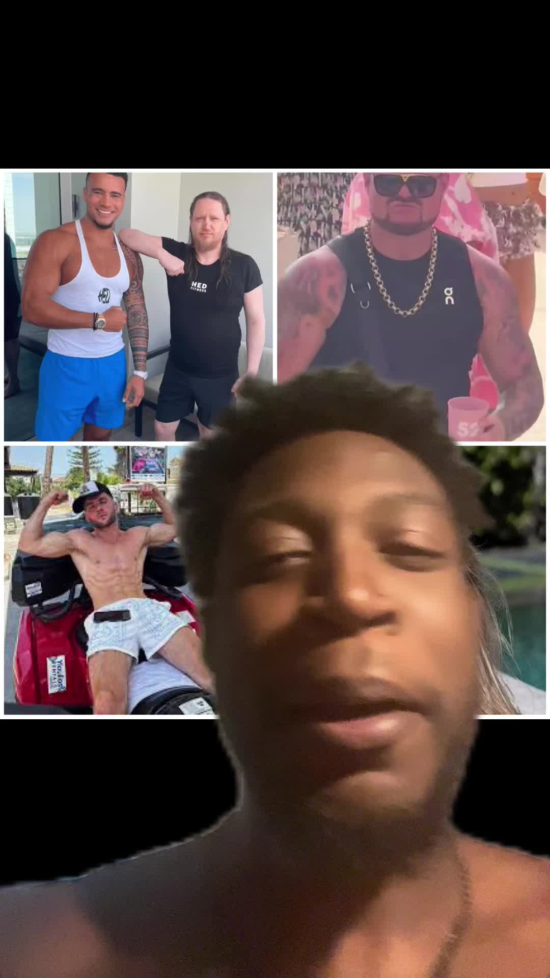 @FlackoFitness