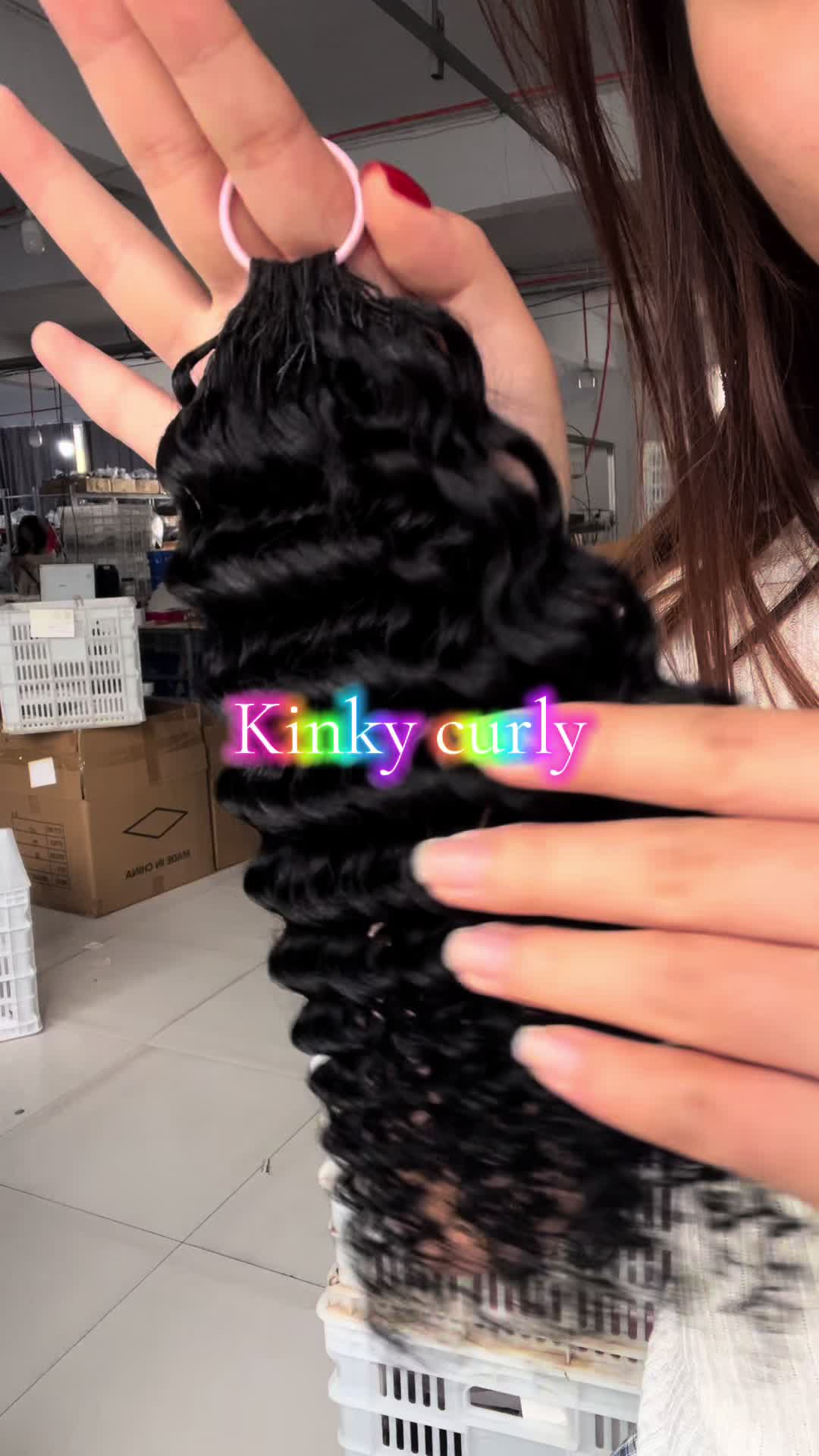 @Bling Hair Fashion Shop