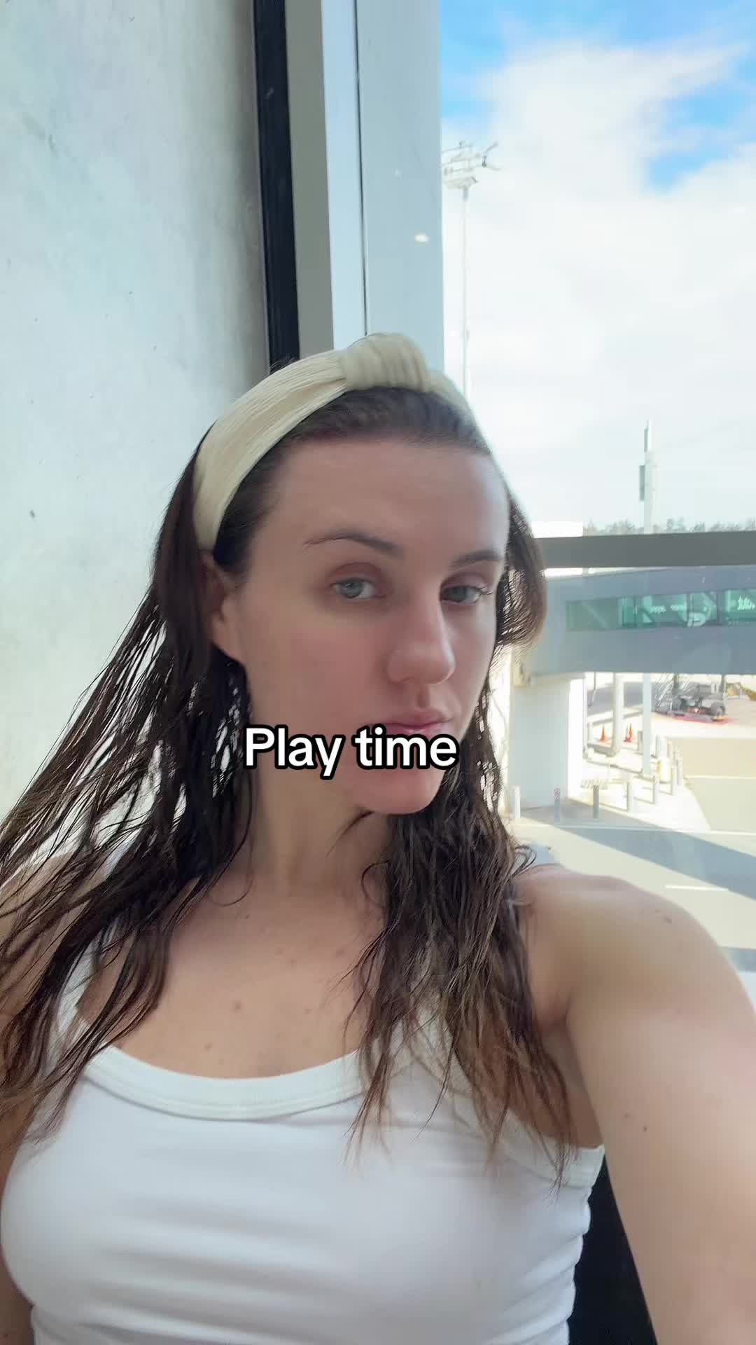 @Katy Robertson