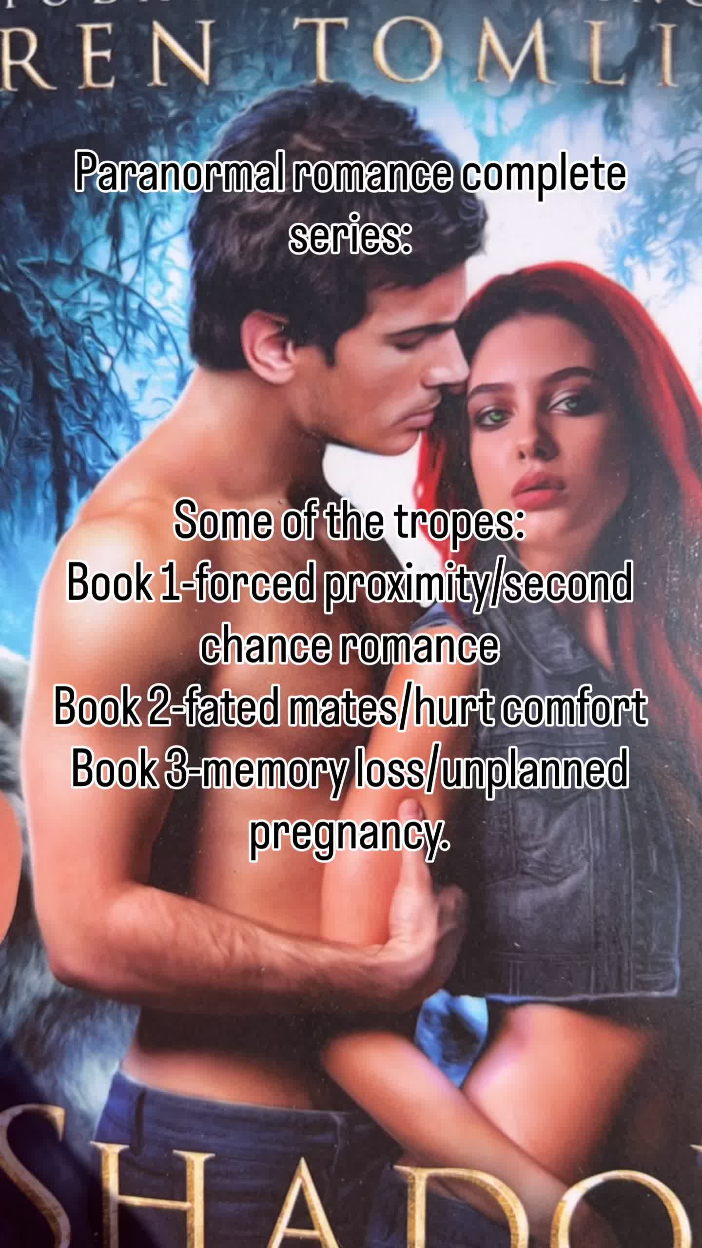 @Karen Tomlinson Author