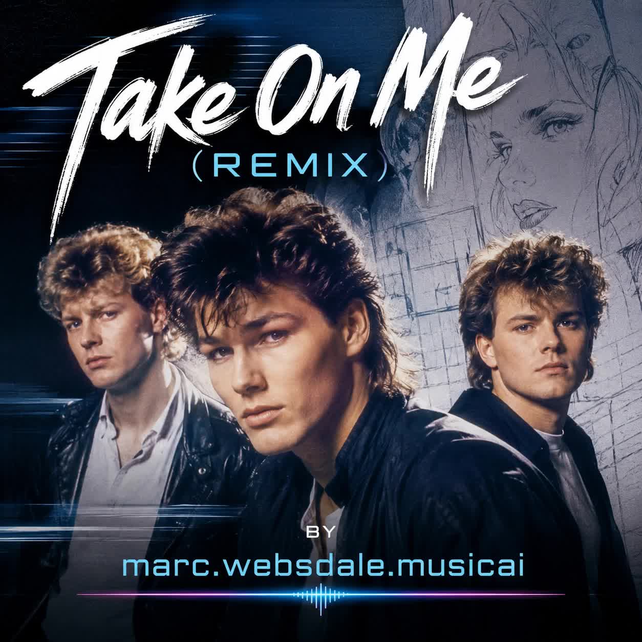 @Marc Websdale Music Ai 🎵🎵