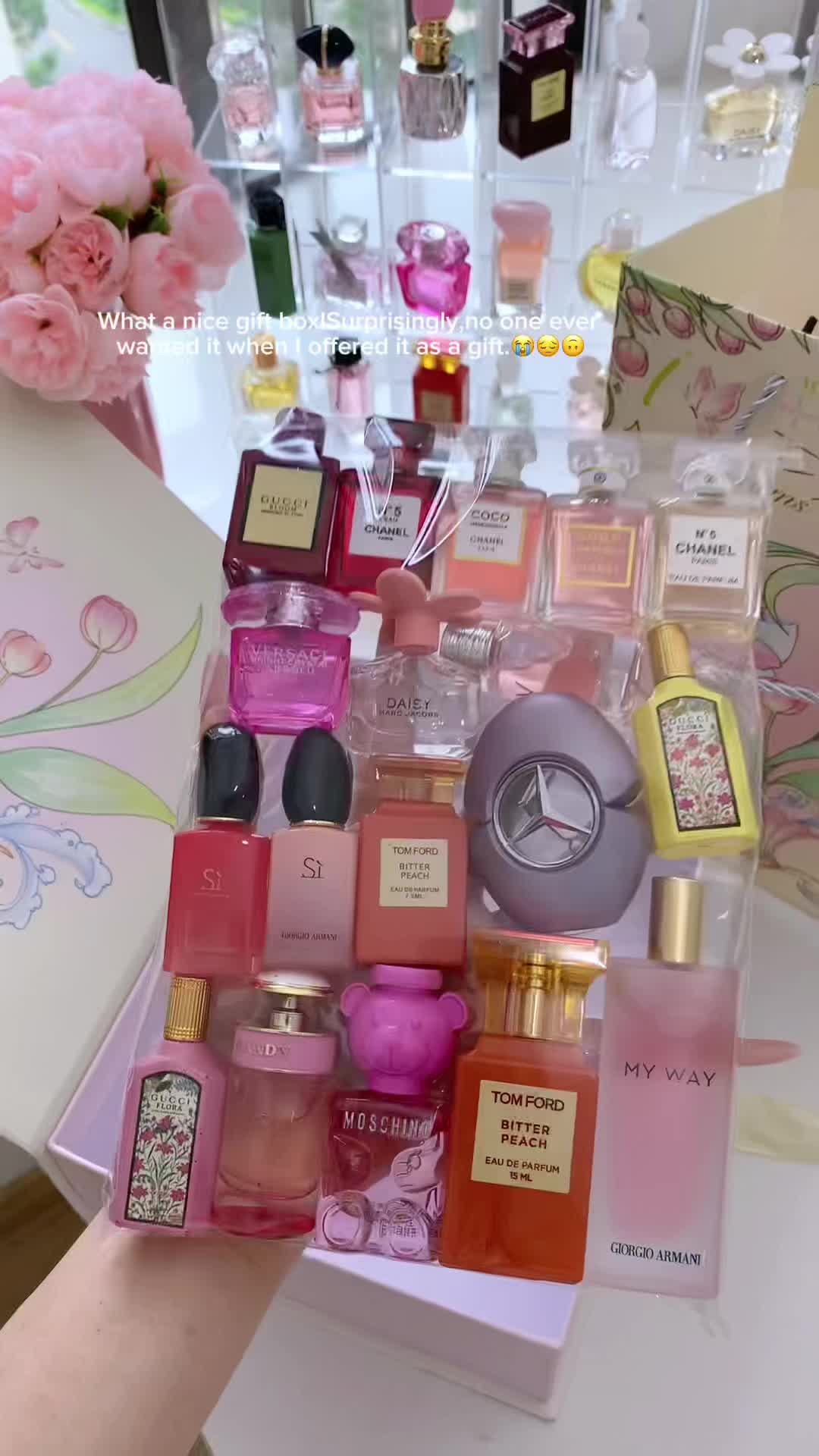 @MiniLuxury Perfume💜