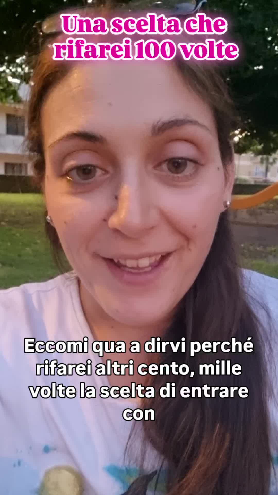 @Giada Faccani