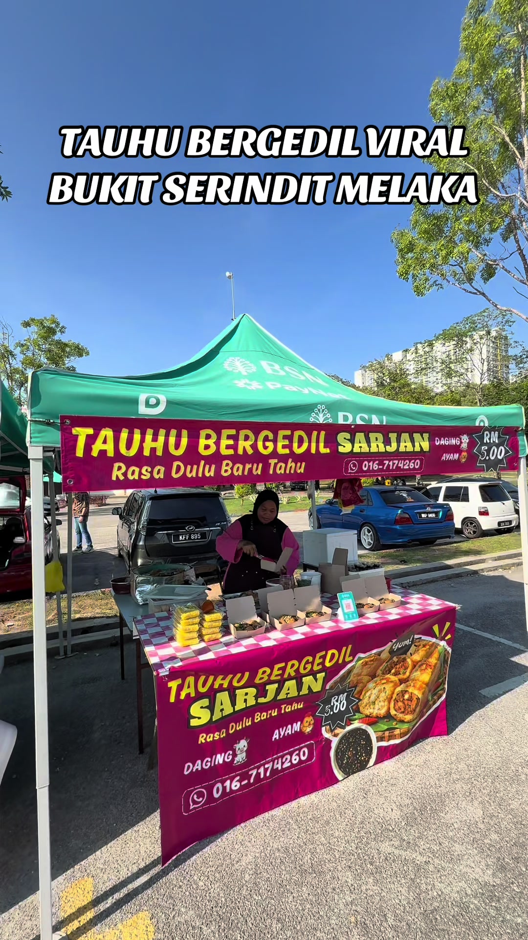 @Suk Suka Makan
