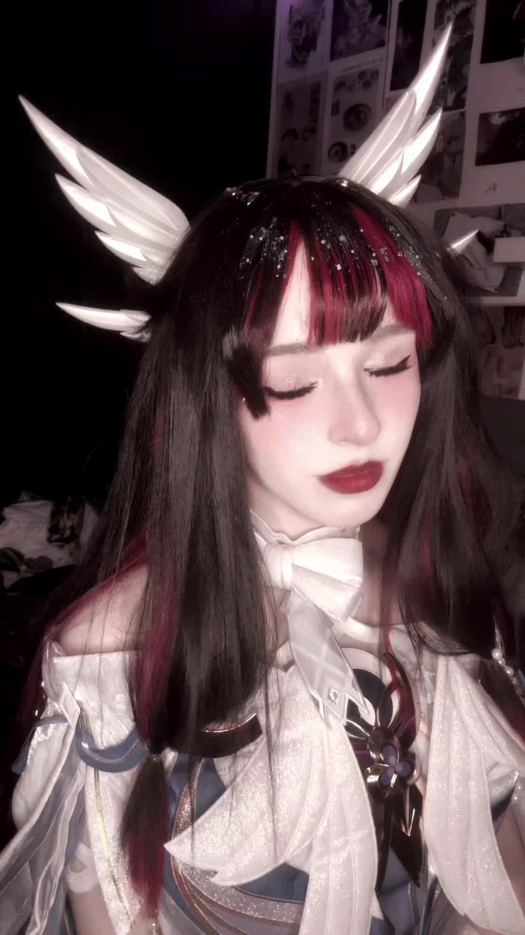 @&deg;❀⋆Bread &deg;❀⋆