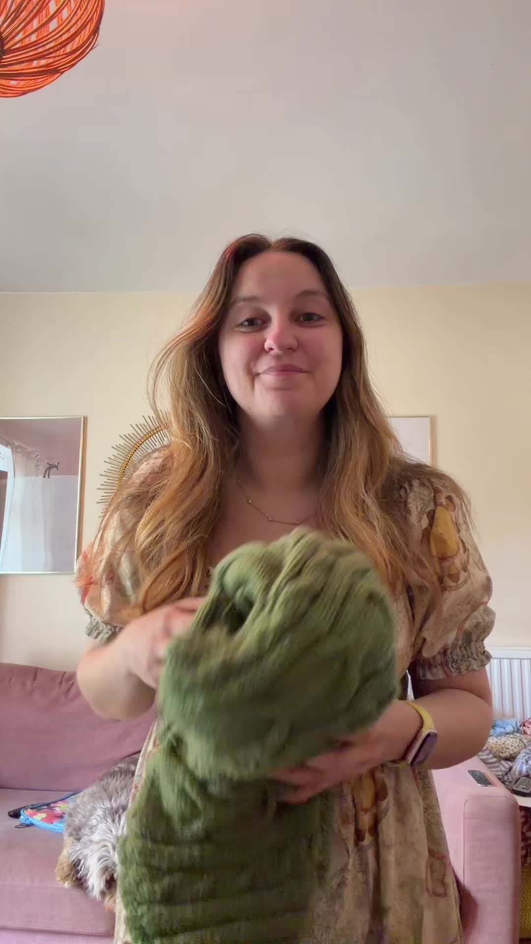 @Laura Sebastian