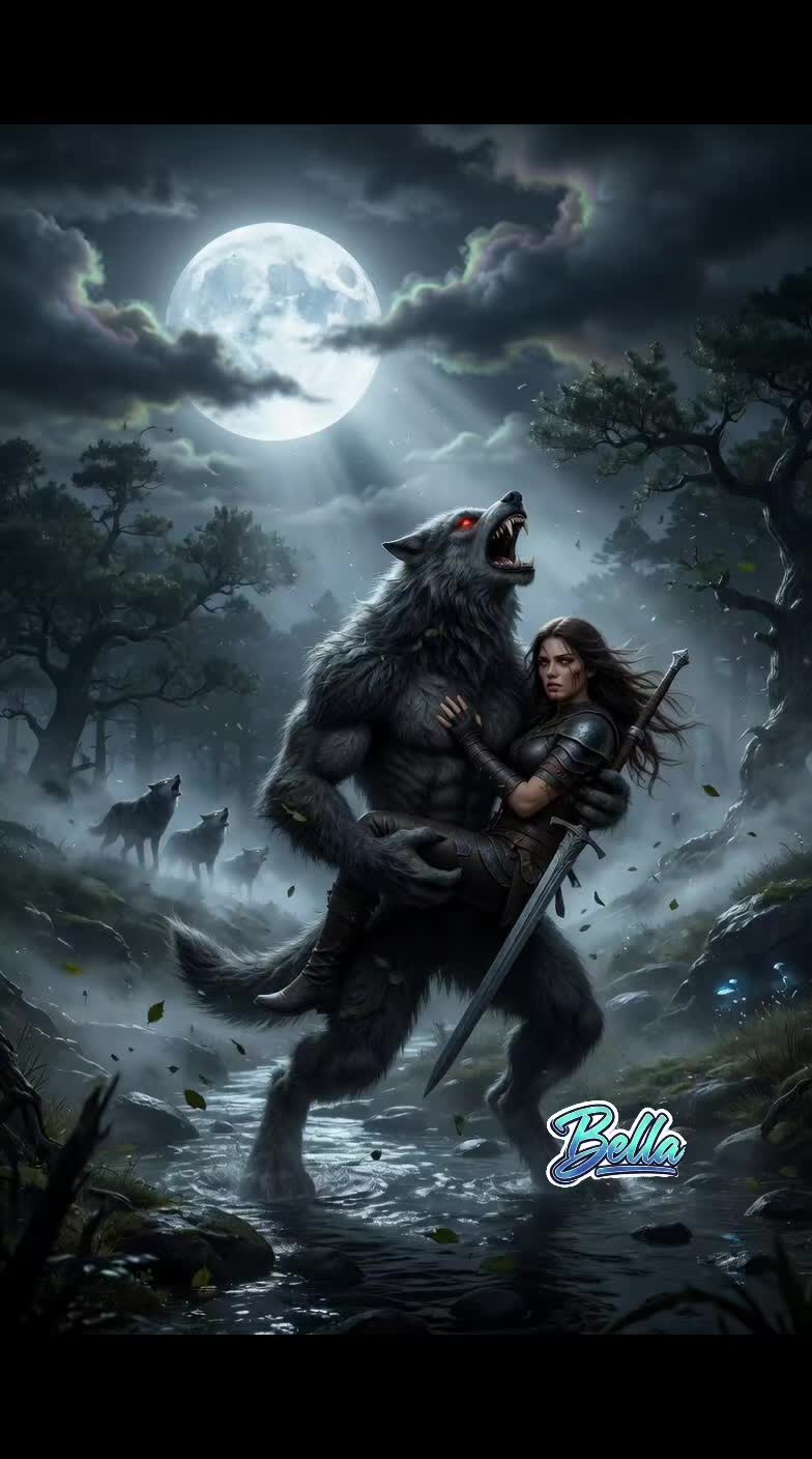 @🪽✨🐺 B&Xi;LL&Lambda; 🐺✨🪽
