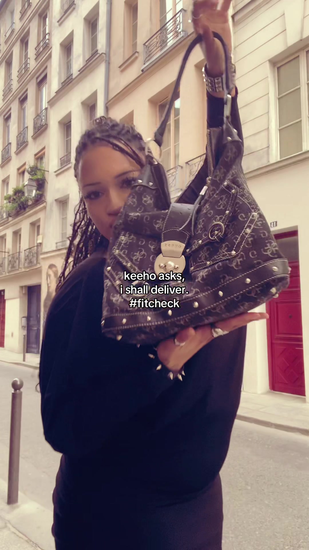 @khleo bugatti