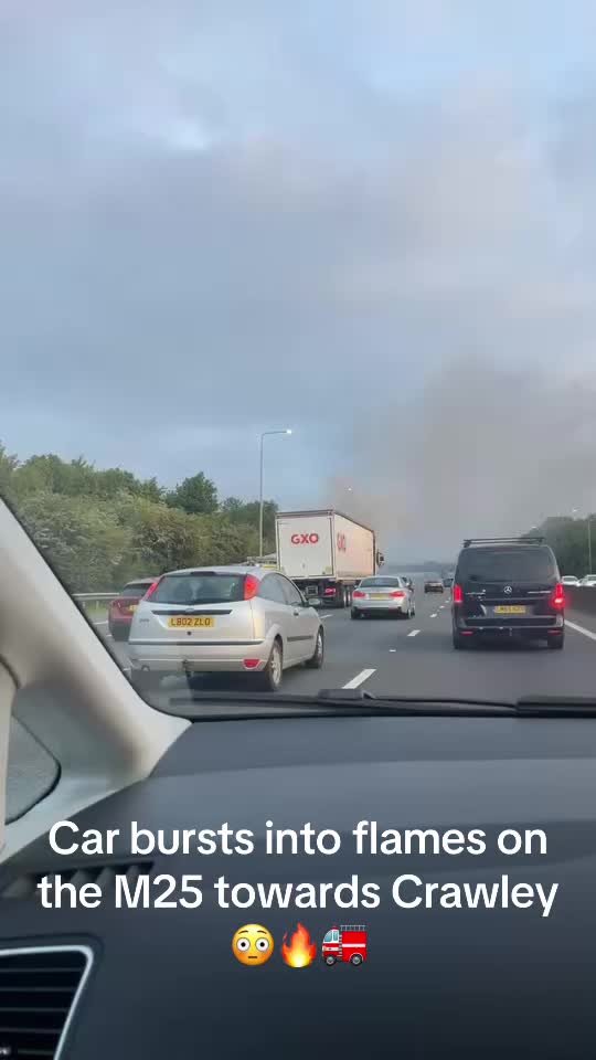 @Crawley Talks 🔥