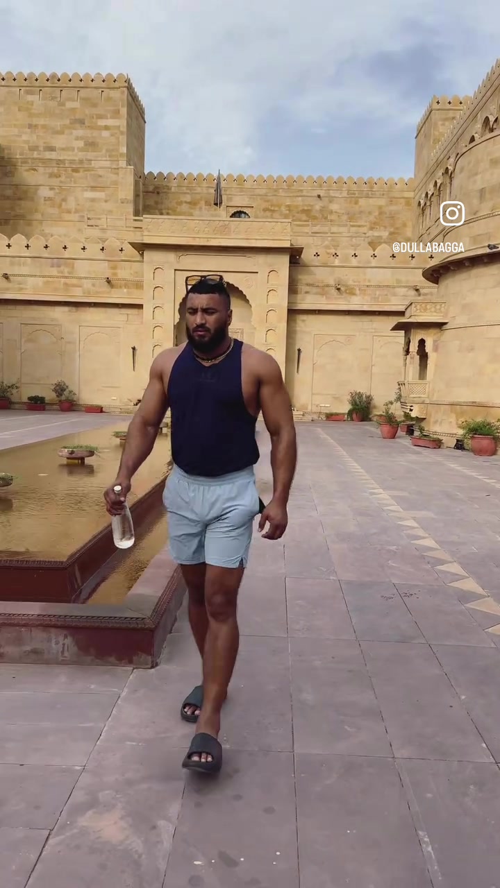 @Kabaddi California