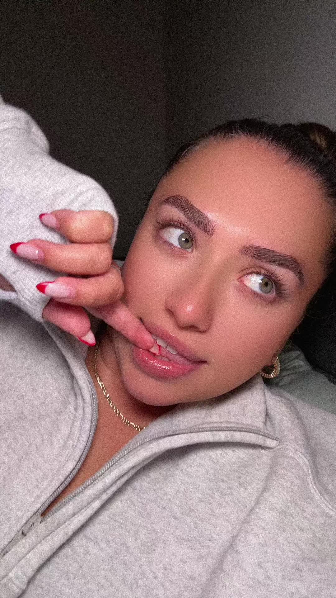 @Selena Sanchez