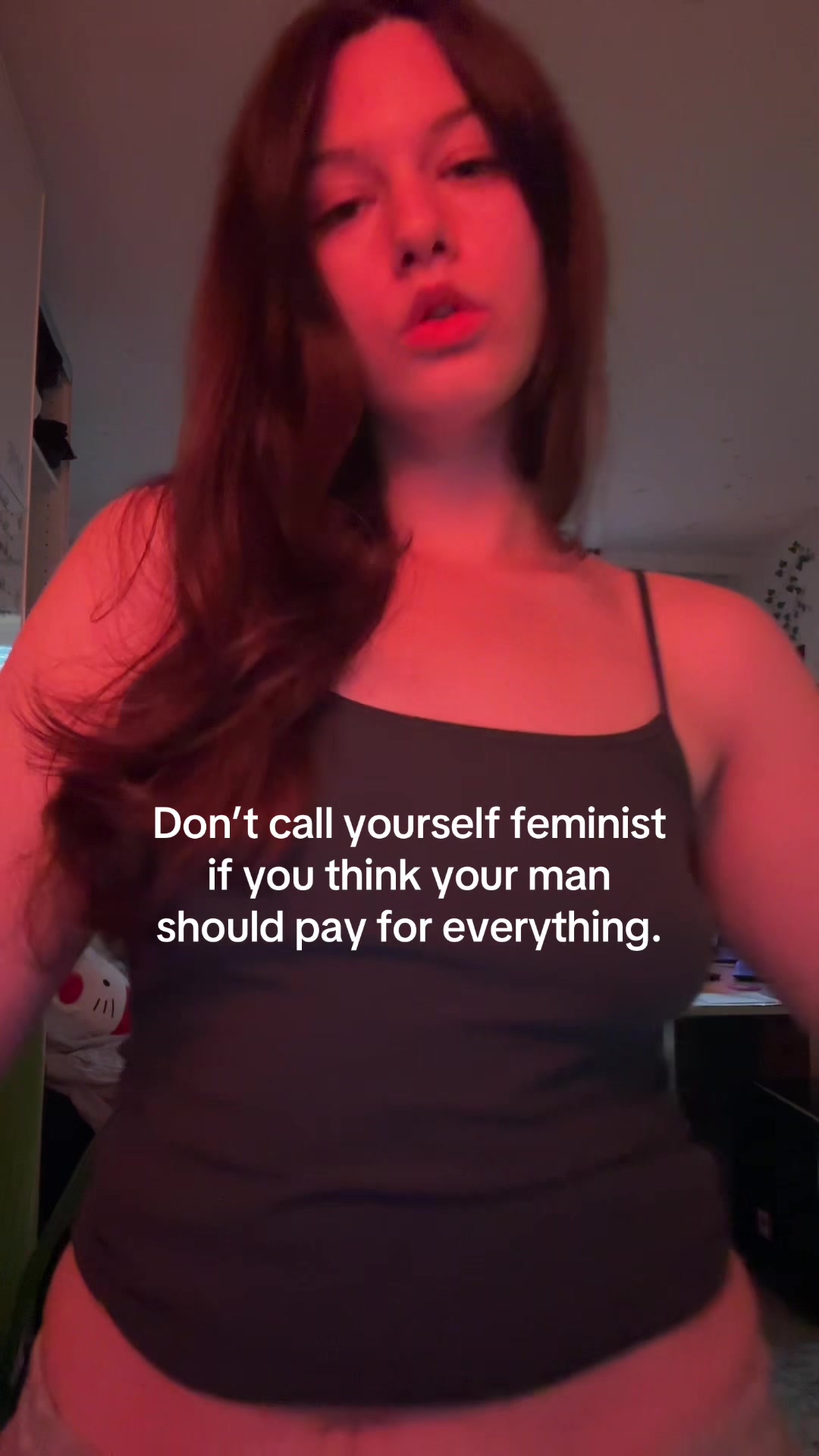 @Jenny ☭