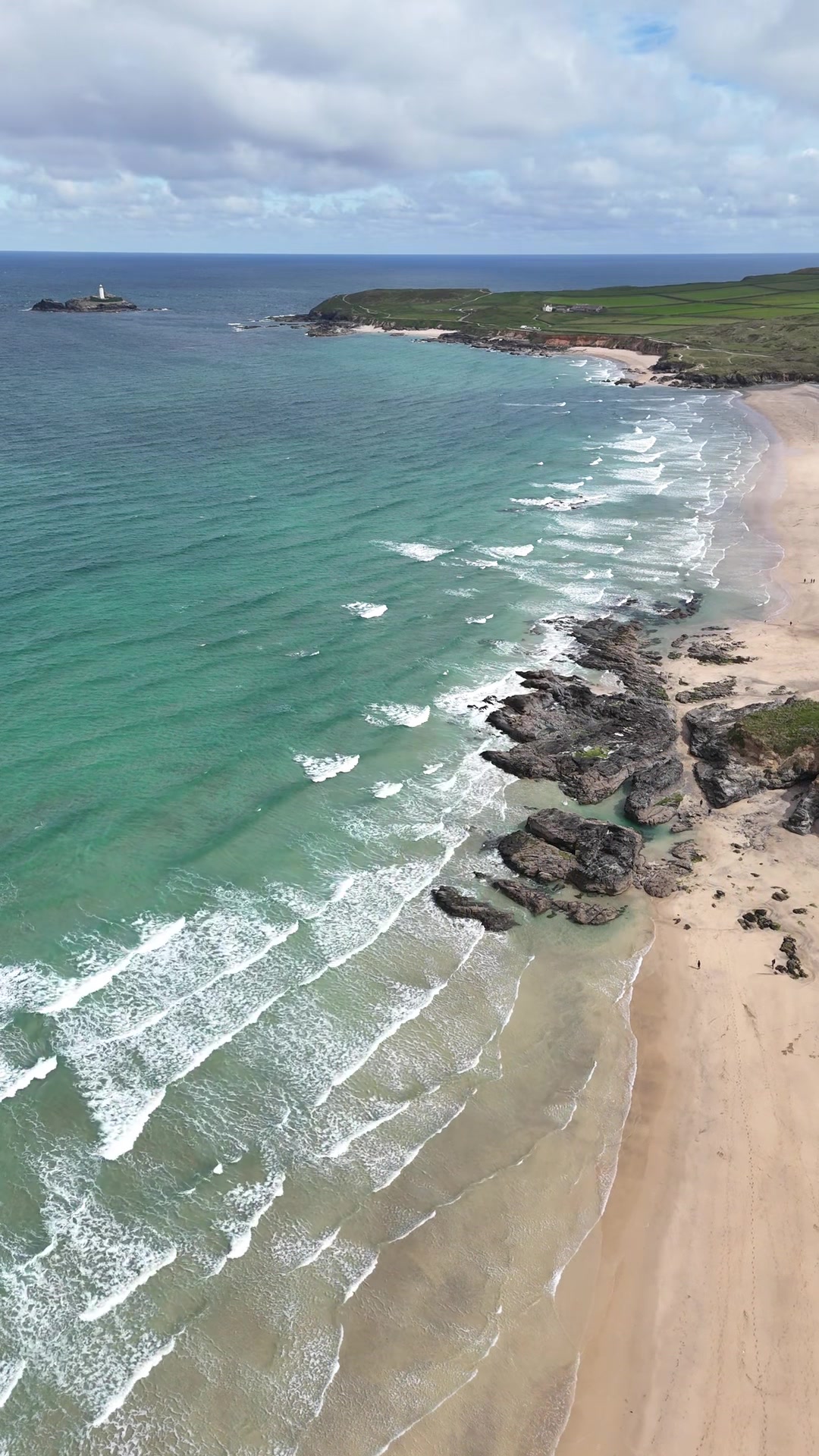 @DronescapeCornwall