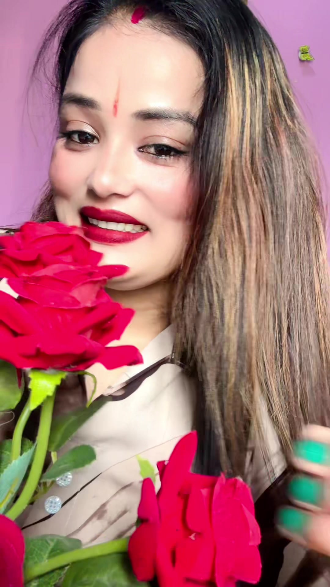 @Mrs geetu Neupane