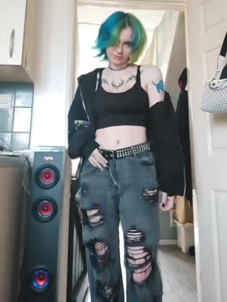 @Dark